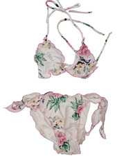 Perla mädchen bikini gebraucht kaufen  Ilmenau-Gehren, Möhrenbach, Jesuborn