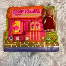 1968 mattel liddle for sale  Inver Grove Heights