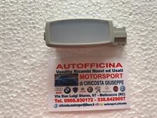 Plafoniera luce aletta usato  Sinopoli