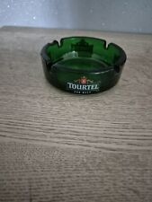 Cendrier ashtray publicitaire d'occasion  Wormhout