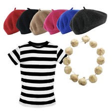 Childs french costume for sale  SOUTHEND-ON-SEA