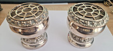 Small ianthe silver for sale  BEMBRIDGE