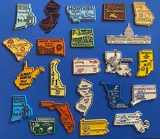 Souvenir fridge magnet for sale  NORWICH