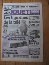 Vie jouet 1998 d'occasion  Quimper