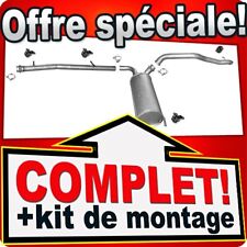 échappement fiat scudo d'occasion  Lambersart