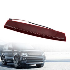 Para Range Rover L322 2003-12 traseira alta montagem superior 3ª terceira luz de freio lâmpada de parada comprar usado  Enviando para Brazil