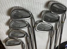 4 p golf irons cobra for sale  Argyle