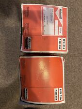 Ford fuel filter for sale  BOGNOR REGIS