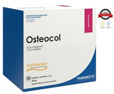 Osteocol 30bustine grammi usato  Palermo