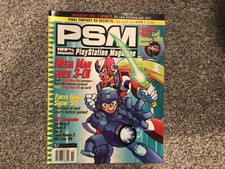 Playstation magazine psm for sale  Yucaipa