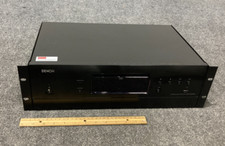 Leitor de Blu-ray Disc Universal Denon DBT-3313UDCI com Cabo de Alimentação, usado comprar usado  Enviando para Brazil