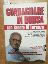 Guadagnare borsa con usato  Vaiano Cremasco