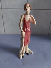 Goebel porzellanfigur faszinat gebraucht kaufen  Leipzig