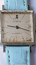 Orologio antique corum usato  Torre di Mosto