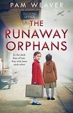 Runaway orphans completely for sale  UK