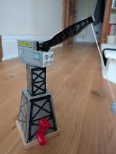 Brio cranky crane. for sale  MATLOCK