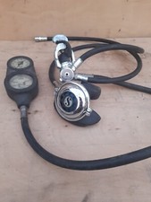 Mark scuba pro for sale  RUGBY