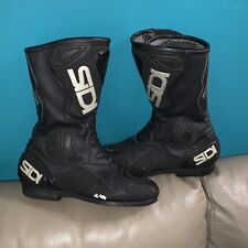 Sidi racing mens for sale  Birdsboro