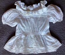 Ancienne brassière robe d'occasion  Puy-l'Évêque