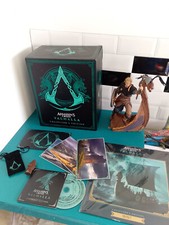 Coffret figurine assassin d'occasion  Plabennec