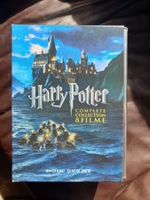 Harry potter complete gebraucht kaufen Harry potter complete gebraucht kaufen  Salzgitter