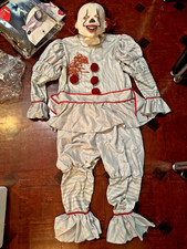 Large scary clown for sale  Pearland