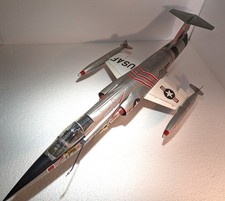 104 usaf starfighter for sale  Concord