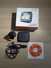 Mio navman m350 for sale  GLOUCESTER