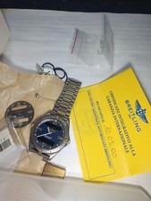 Orologio breitling aerospace usato  Faenza
