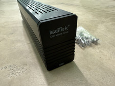 Isotek genesis one for sale  SUNBURY-ON-THAMES