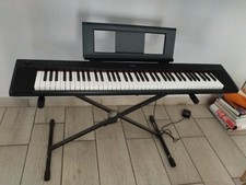 Pianoforte digitale yamaha usato  Marano di Napoli