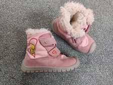 Elefanten stiefel winterstiefe gebraucht kaufen  Osterburg (Altmark)
