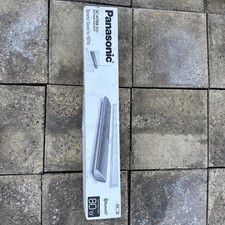 Panasonic sound bar for sale  MAIDSTONE