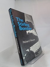 Stirling bomber bowyer for sale  ROSSENDALE