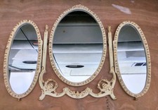 Beautify trifold mirror for sale  HALIFAX