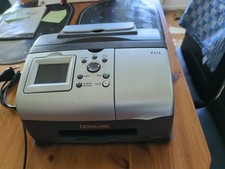 Drucker lexmark 315 gebraucht kaufen  Berlin