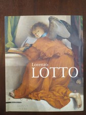 Lorenzo lotto prima usato  Italia