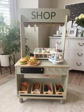 Flexa wooden kids for sale  LONDON