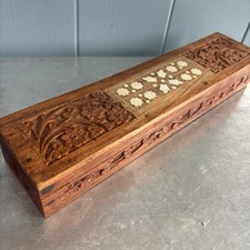 Hand carved pattern. for sale Hand carved pattern. for sale  IPSWICH
