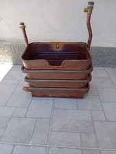 Scambiatore scaldabagno aristo usato  Marcellinara