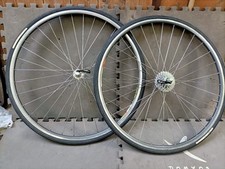 Ruote bici corsa usato  Dolo