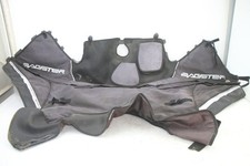 Tablier protection suzuki d'occasion  Saint-Quentin