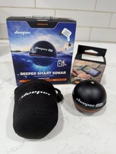 Deeper sonar pro for sale  Whitinsville