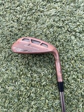 Taylormade toe wedge for sale  Los Alamitos