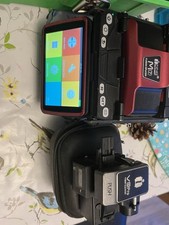 Inno fusion splicer for sale  SHEERNESS