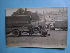 Carte postale photo d'occasion  Montrouge