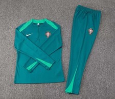 Portugal trainingsanzug gebraucht kaufen  Herford