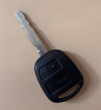 Genuine toyota button for sale  LONDON