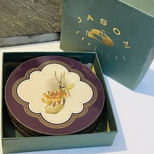 Set jason coasters for sale  PUDSEY