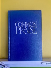 Common praise hymns for sale  AYLESFORD